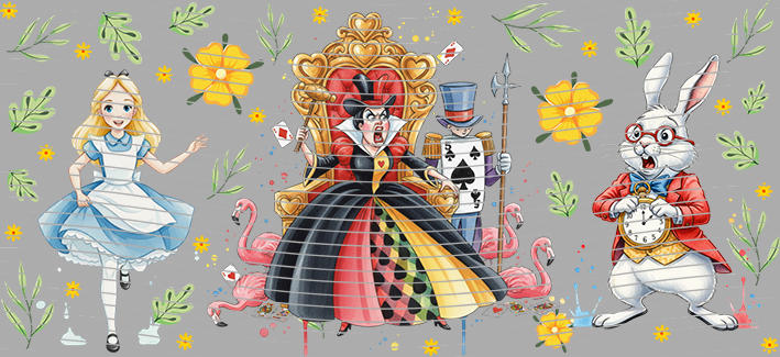 16oz Princess-N4-534